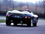 Jaguar XK180 Concept 1998 года